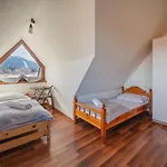 Tatry Panorama