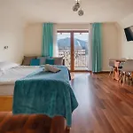 Δωμάτια σε οικογενειακή κατοικία Tatry Panorama *