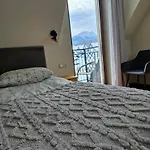 Tatry Panorama منزل للإقامة *