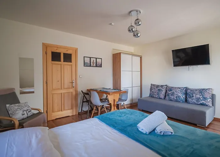 Tatry Panorama * Zakopane