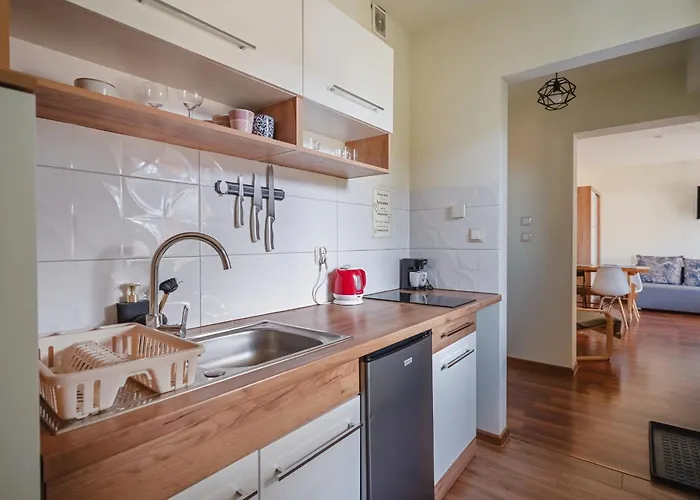 Privatunterkunft Tatry Panorama *