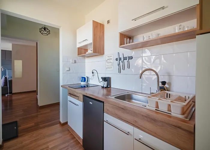 Tatry Panorama Zakopane