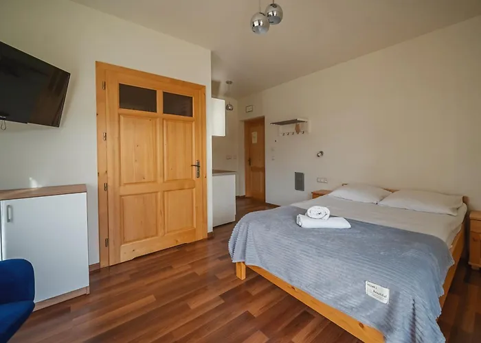 Tatry Panorama * Zakopane