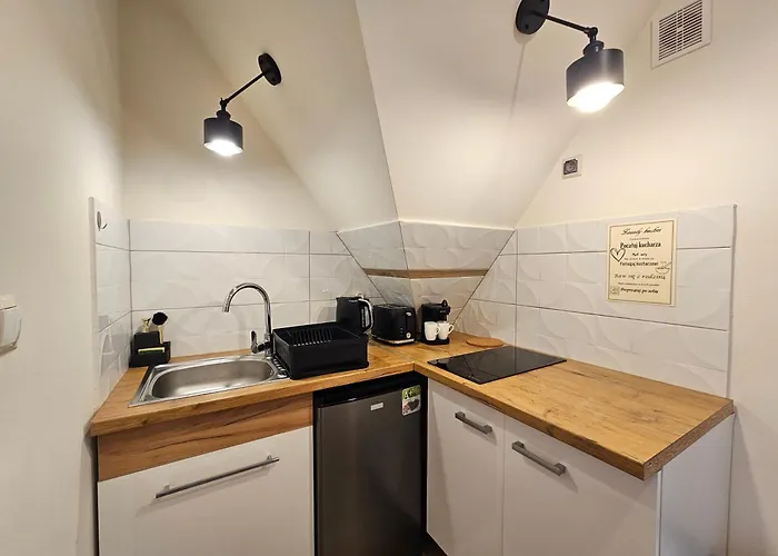 Tatry Panorama Zakopane