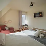 Quarto em Acomodações Particulares Tatry Panorama *
