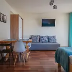 Quarto em Acomodações Particulares Tatry Panorama Zakopane