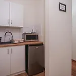 Quarto em Acomodações Particulares Tatry Panorama *