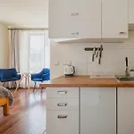 Quarto em Acomodações Particulares Tatry Panorama Zakopane