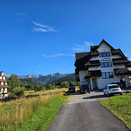 Tatry Panorama *