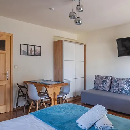 Tatry Panorama * 자코파네