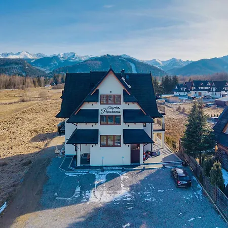 Tatry Panorama Privatunterkunft *