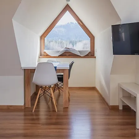 Tatry Panorama Privatunterkunft