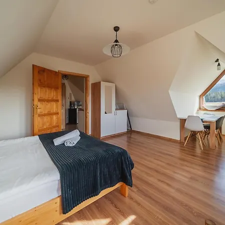 Homestay szállás Tatry Panorama *