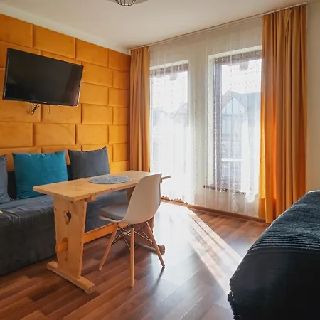 Tatry Panorama * Zakopane