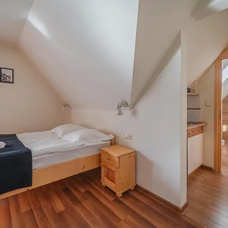 Tatry Panorama Homestay szállás