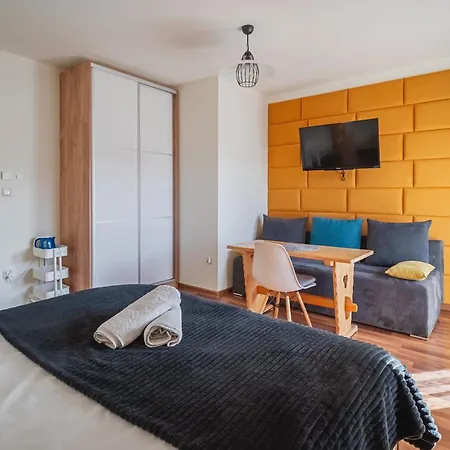 Tatry Panorama Homestay szállás *