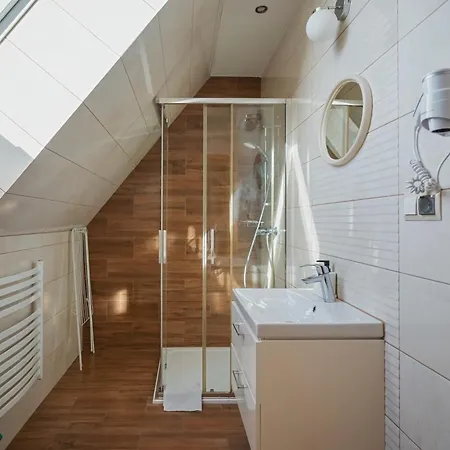 Tatry Panorama Homestay szállás Zakopane