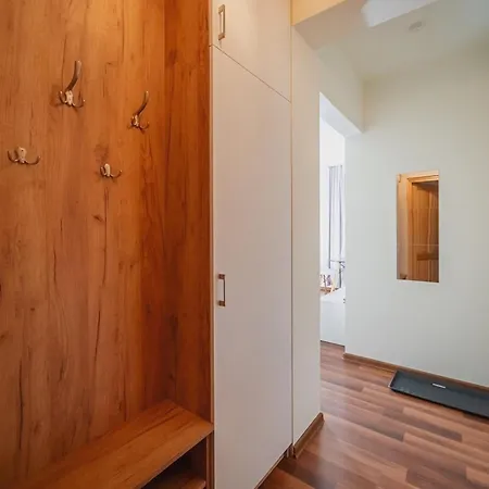 Tatry Panorama Privatunterkunft