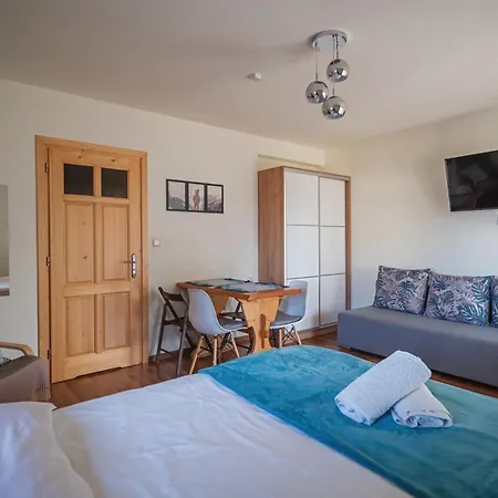 Tatry Panorama * Zakopane