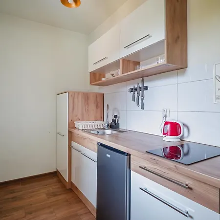 Tatry Panorama Privatunterkunft Zakopane