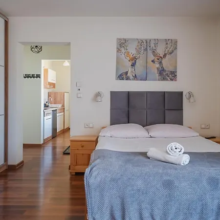 Tatry Panorama 홈스테이