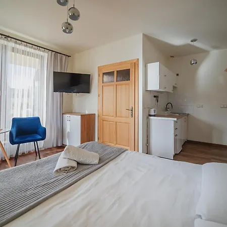 Tatry Panorama Homestay szállás *