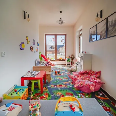 Tatry Panorama Zakopane