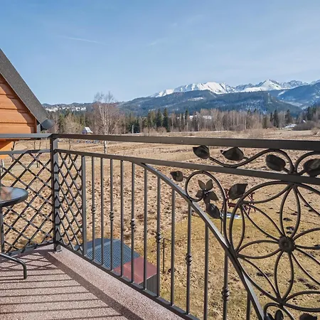 Tatry Panorama Homestay szállás