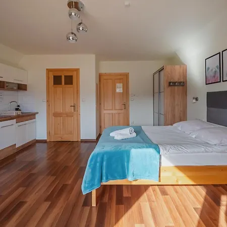 Tatry Panorama Homestay szállás Zakopane