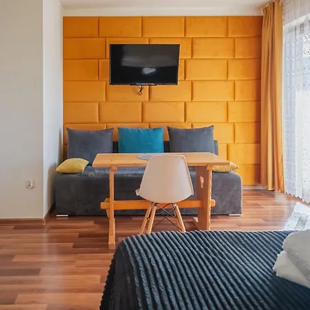 Privatunterkunft Tatry Panorama Zakopane