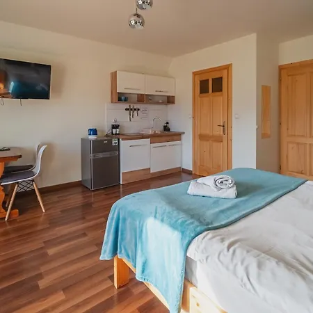 Tatry Panorama * 자코파네