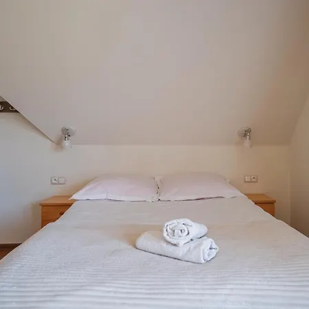 Privatunterkunft Tatry Panorama