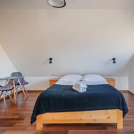 Tatry Panorama 홈스테이 *