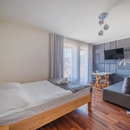 Homestay szállás Tatry Panorama *