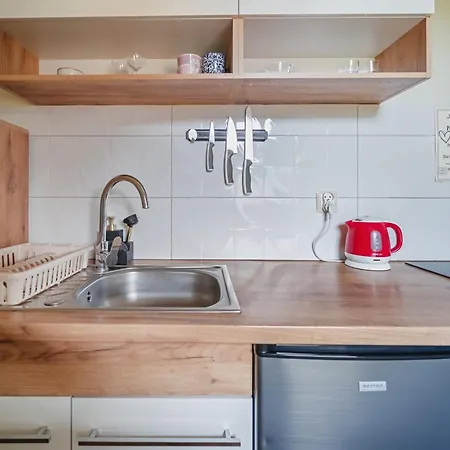 Tatry Panorama Homestay szállás Zakopane