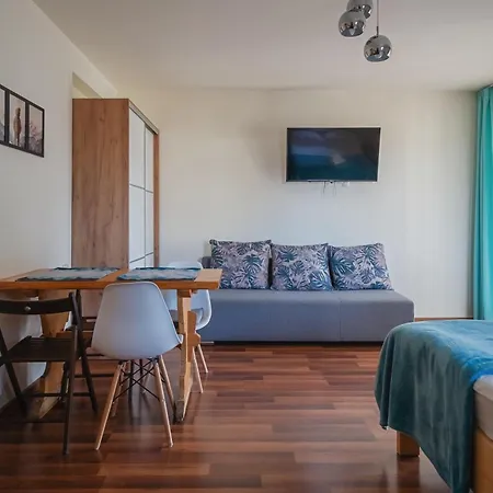 Privatunterkunft Tatry Panorama Zakopane