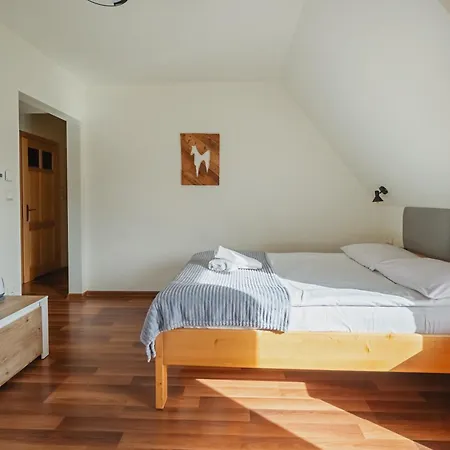 Tatry Panorama Homestay szállás *