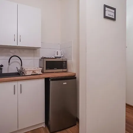 Homestay szállás Tatry Panorama *