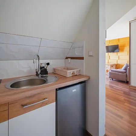 Tatry Panorama Homestay szállás Zakopane