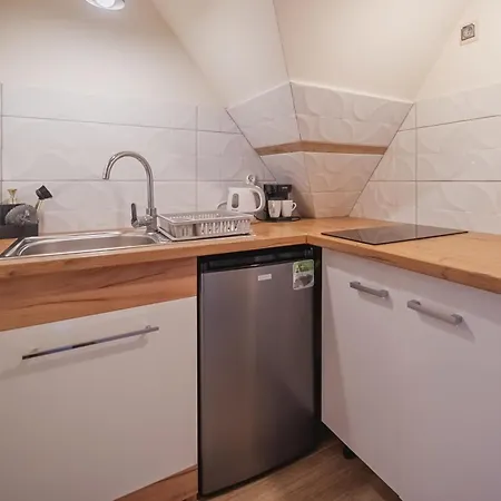 Tatry Panorama Zakopane