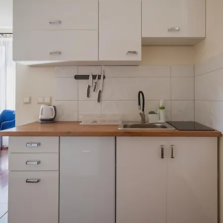 Tatry Panorama Privatunterkunft *