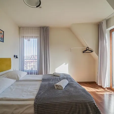 Tatry Panorama Zakopane