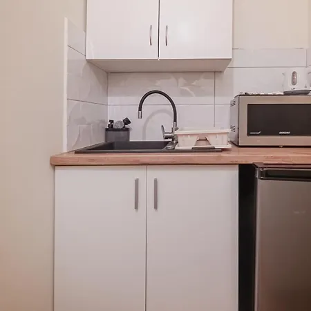 Tatry Panorama * 자코파네