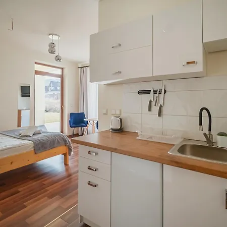 Tatry Panorama 홈스테이 *