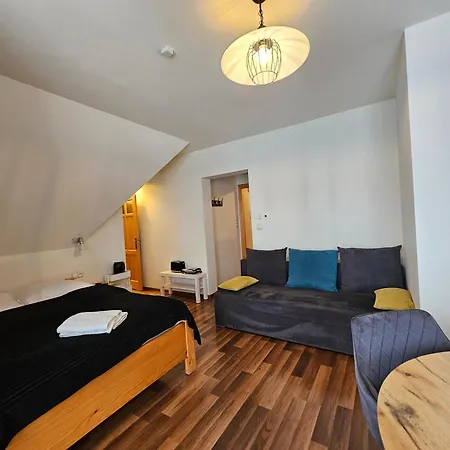 Tatry Panorama Homestay szállás *