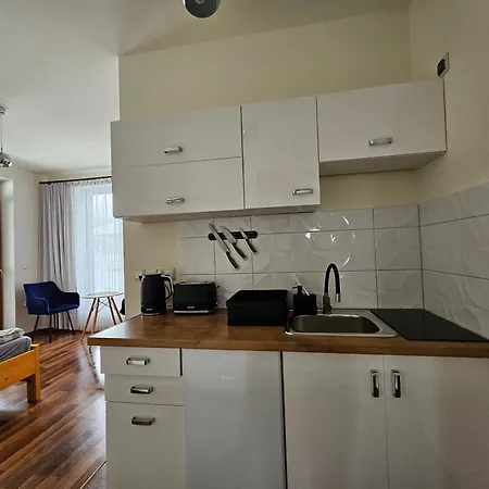 Tatry Panorama Zakopane