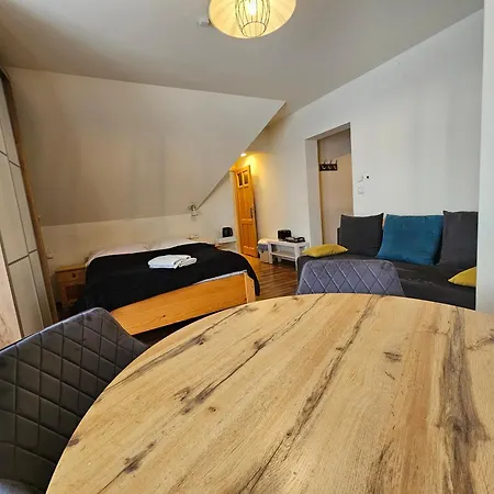 Tatry Panorama * Zakopane