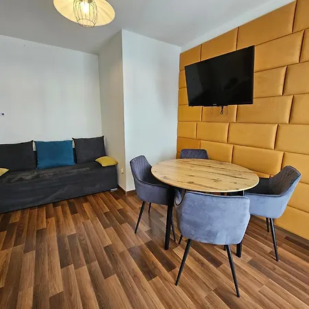 Accommodatie bij particulieren Tatry Panorama