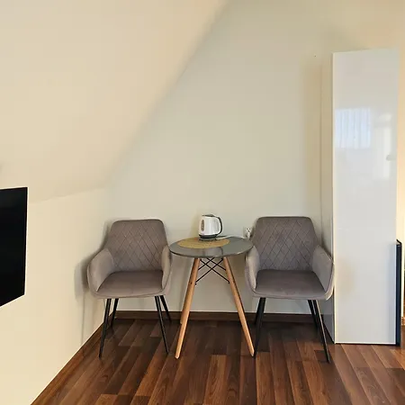 Accommodatie bij particulieren Tatry Panorama *