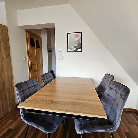 Tatry Panorama Accommodatie bij particulieren *